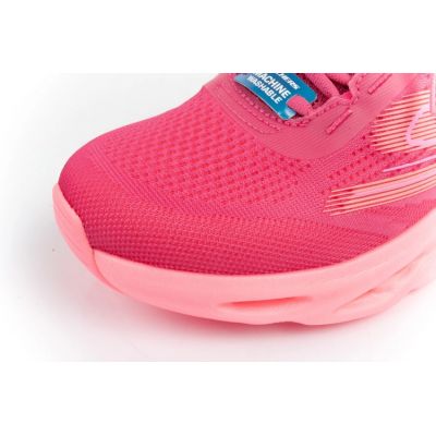 12. Buty do biegania Skechers Go Run Swirl Tech Speed W 129501/HPPK