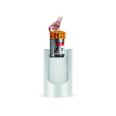 34. Odkurzacz bezworkowy DYSON Cinetic Big Ball Multi Floor (700W)