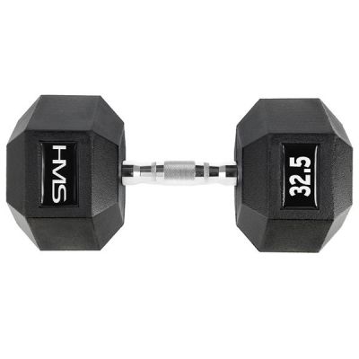 14. Hantla HMS HEX PRO 32,5 kg