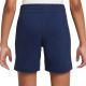 4. Spodenki dla dzieci Nike Sportswear Club granatowe FZ5512 410