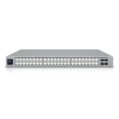 10. Switch Ubiquiti USW-Pro-XG-48