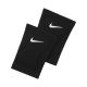 Nakolanniki siatkarskie Nike Streak Knee Pads czarne NVP07001 XS/S