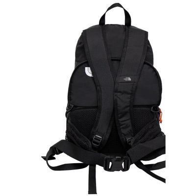 3. The North Face Borealis Convertible Backpack NF0A88TKKX71 Czarne One size
