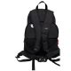 3. The North Face Borealis Convertible Backpack NF0A88TKKX71 Czarne One size