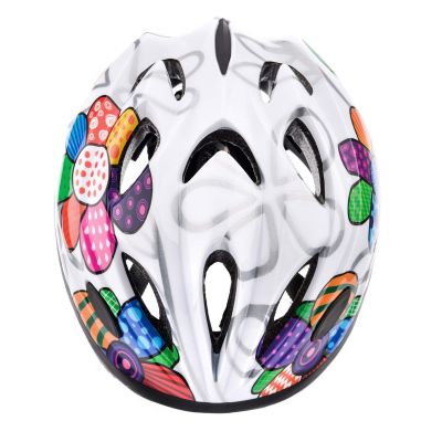 31. Kask rowerowy Meteor KS07 24886-24887