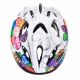 31. Kask rowerowy Meteor KS07 24886-24887