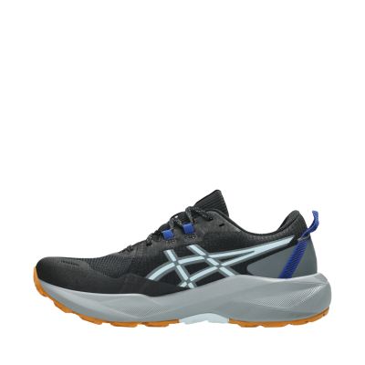 5. Buty męskie do biegania Asics Gel-Venture 11 czarno-szare 1011C160 002