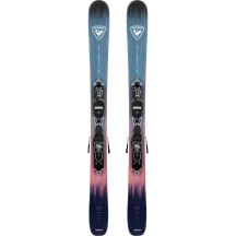 Zestaw narciarskie ROSSIGNOL RALLYBIRD SOUL PRO XP10