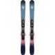 Zestaw narciarskie ROSSIGNOL RALLYBIRD SOUL PRO XP10