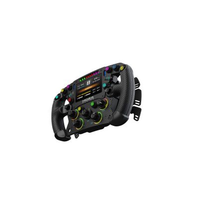 5. Moza Racing RS068 kontroler gier Kierownica Cyfrowy PC