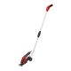 8. Einhell GC-CG 3,6/70 Li akumulatorowe nożyce do trawy 7 cm 3,6 V Litowo-jonowa (Li-Ion) Aluminium, Czarny, Czerwony
