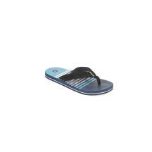 Japonki RIP CURL Ripper Open Toe niebieski