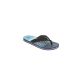 Japonki RIP CURL Ripper Open Toe niebieski
