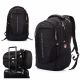 24. Plecak Swissbags z torbą na laptopa 17,3" Zurich  33 L 76201