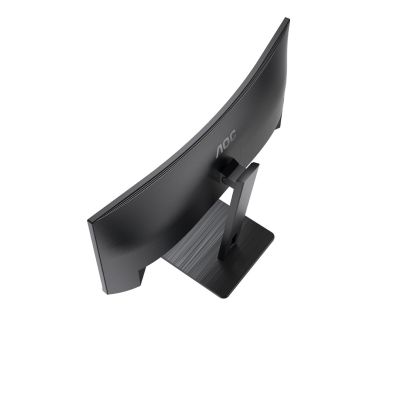 16. MONITOR AOC LED 34" CU34P3CV