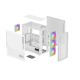 11. Obudowa DeepCool CH560 ARGB Digital White  (R-CH560-WHAPE4D-G-1)