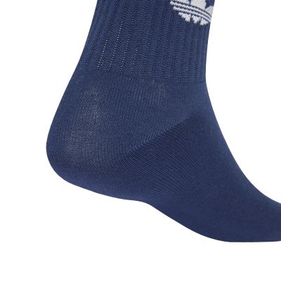 4. Skarpety adidas 3S Crew S 3 Pack JV7408