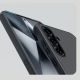 11. Etui Nillkin Super Frosted Shield Pro Magnetic Case na Samsung S25 z MagSafe - czarne