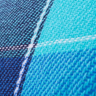 13. Koc piknikowy  Spokey 150x180 Flannel