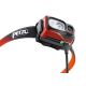 4. Latarka czołowa LED Petzl SWIFT RL Czarny, Biały