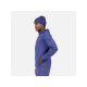 4. Bluza męska ROSSIGNOL Mid Layer Stretch Hoodie niebieska
