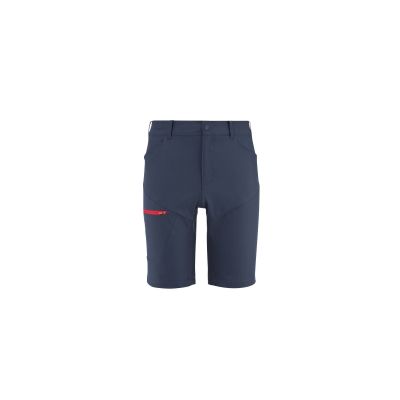 Szorty męskie MILLET Wanaka Stretch Short Iii M granatowe