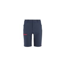 Szorty męskie MILLET Wanaka Stretch Short Iii M granatowe