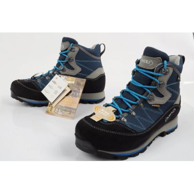 13. Buty Aku Trekker Wide Gore-tex W 978W208
