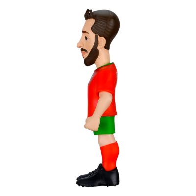 3. MINIX PORTUGAL - BERNARDO SILVA