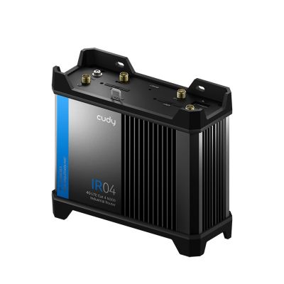 7. Router CUDY IR04_EU