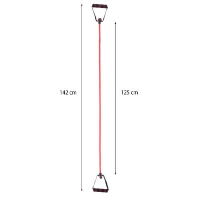20. Ekspander gumowy HMS EG02 17-31-002