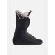 7. Buty narciarskie damskie Rossignol PURE PRO 80 deep black czarny
