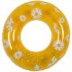KÓŁKO DO PŁYWANIA 90CM DAISY ŻÓŁTE 35662