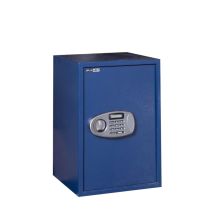 Sejf SAFE model S-52ELC wymiary 360x350x520