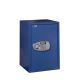 Sejf SAFE model S-52ELC wymiary 360x350x520