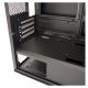 9. LC-Power 2016MB Micro Tower Czarny