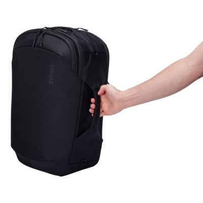 21. Torba Thule Subterra 2 Convertible Carry-on - Black