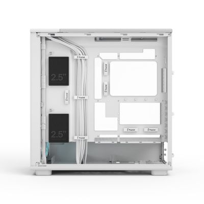 11. Fractal Design Epoch XL Tower Biały