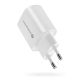 5. EVERACTIVE ŁADOWARKA SIECIOWA 2XUSB 2,4A BIAŁA SC-220