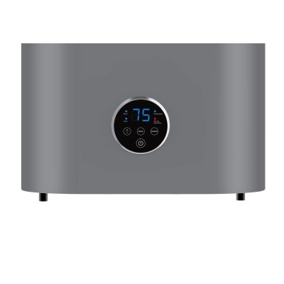 5. Bojler elektryczny LIN LIFVD1SMGY 30L UNIVERSAL szary
