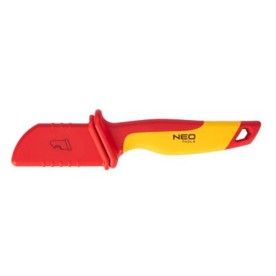 4. NEO tools 01-312 zestaw kluczy i narzędzi