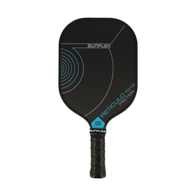 6. Rakieta do pickleball Sunflex Friction 53521