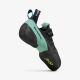5. Buty SCARPA instinct vs women-black-aqua-38