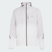 Kurtka do biegania adidas TERREX Xperior CLIMA365 Light Windweave Jacket - black/white rozmiar: m