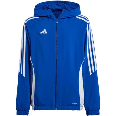 6. Kurtka adidas Tiro 24 Jr IM8794