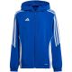 6. Kurtka adidas Tiro 24 Jr IM8794