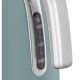 9. Czajnik Smeg Wasserkocher 50s Style Emerald Green