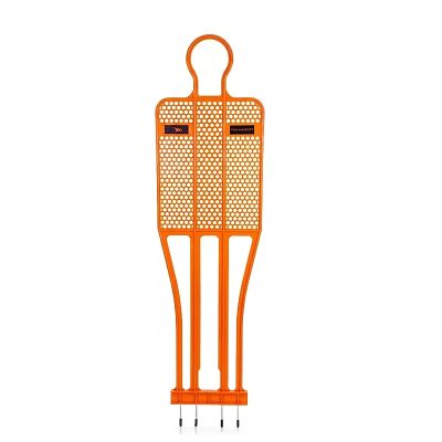 128. Mur piłkarski PRO 180 cm - NYLON