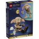 2. LEGO Harry Potter 76469 - Wolny Skrzat Zgredek