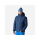 Kurtka Rossignol Siz Jkt granatowy